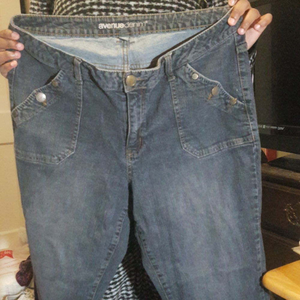 Jeans